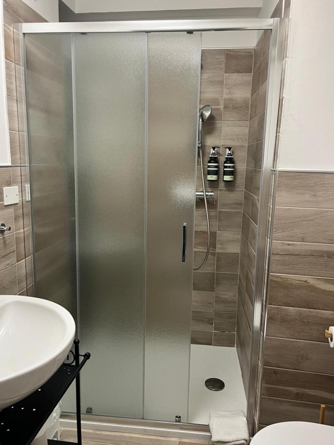 Puntamare Appartement Brindisi Buitenkant foto