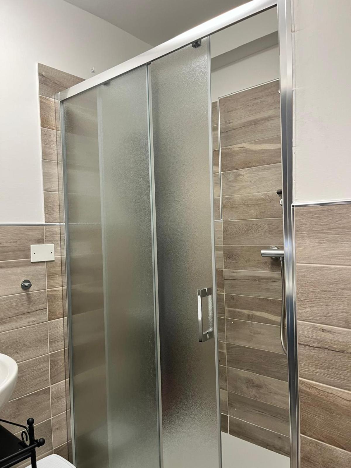 Puntamare Appartement Brindisi Buitenkant foto
